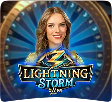 Lightning Storm Live - играть